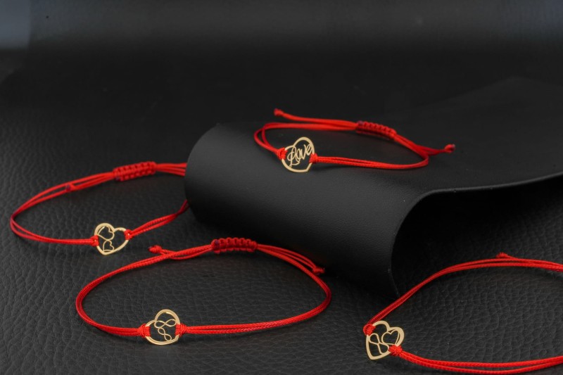 Bransoletki walentykowe złoto.jpg