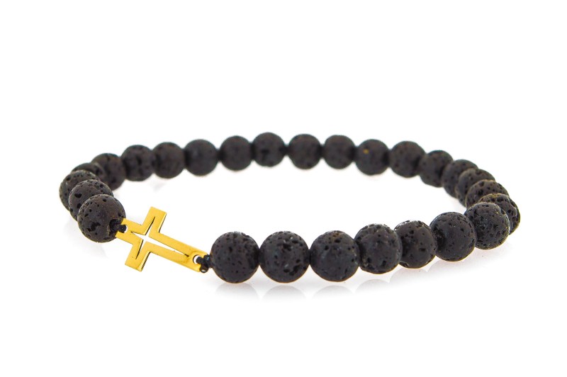 męska bransoletka złota.jpg