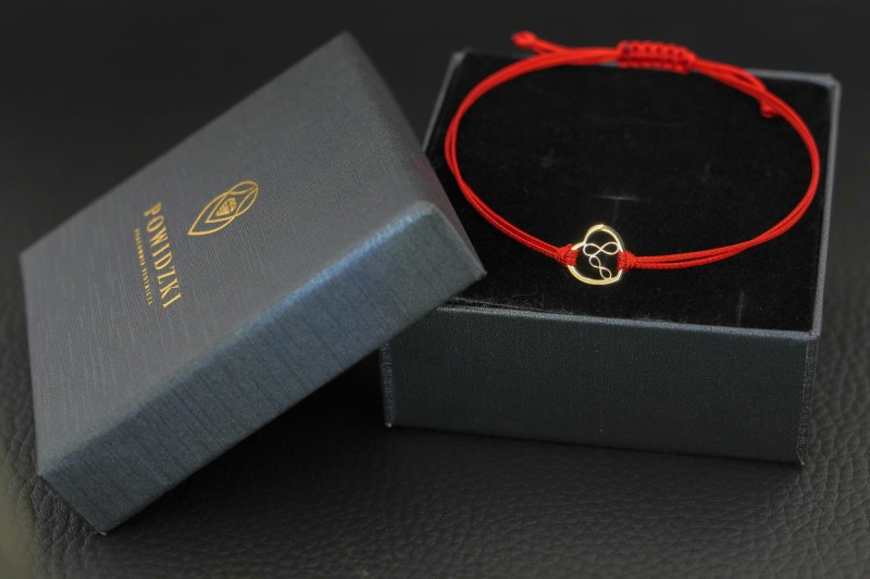 złote serce bransoletka biżuteria.jpg