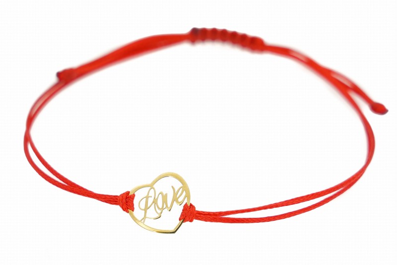 bransoletka napis love walentynki złoto.jpg
