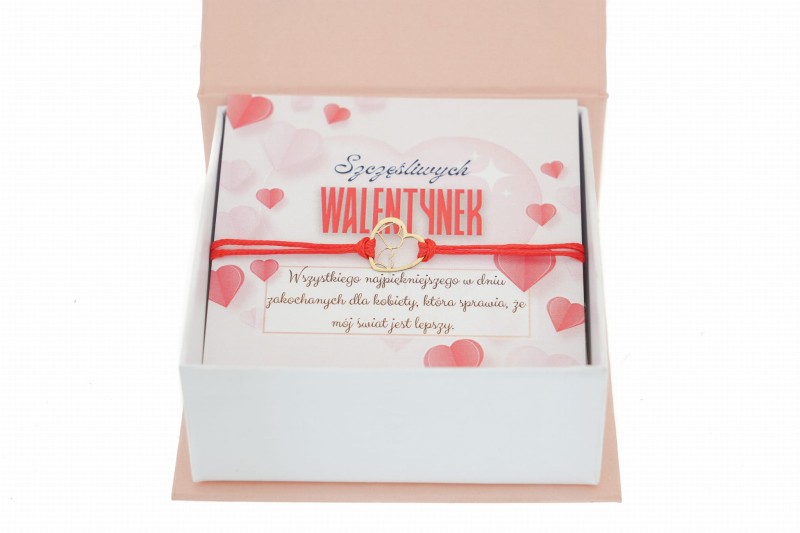 2 serca w sercu prezent na walentynki złoto 585.jpg