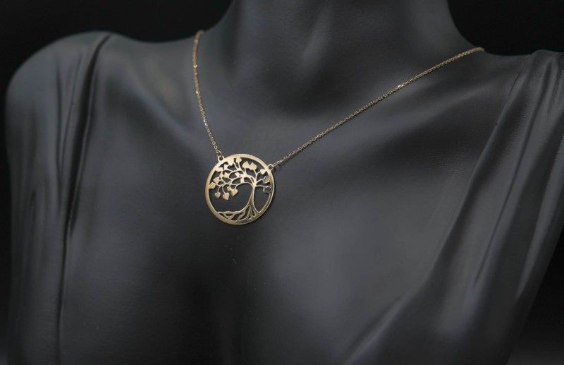 naszyjnik drzewko szczęścia w kole.jpg
