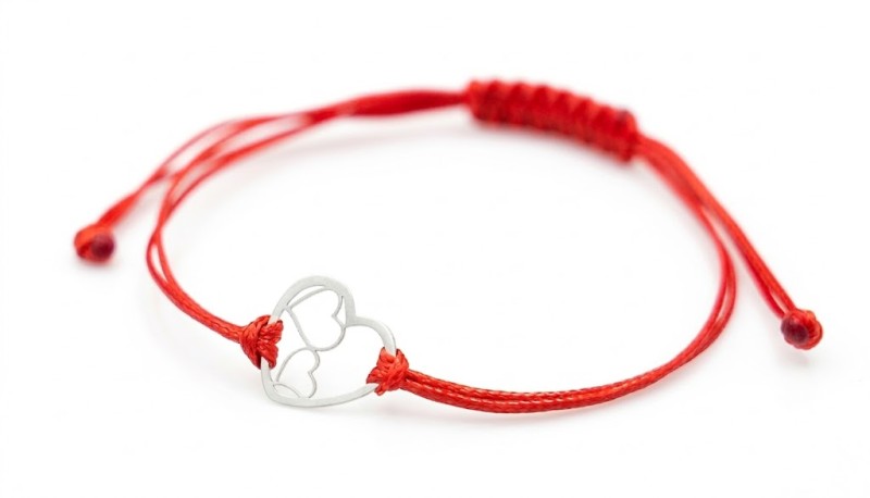 srebrna-bransoletka-czerwony-sznurek-dwa-serca.jpg