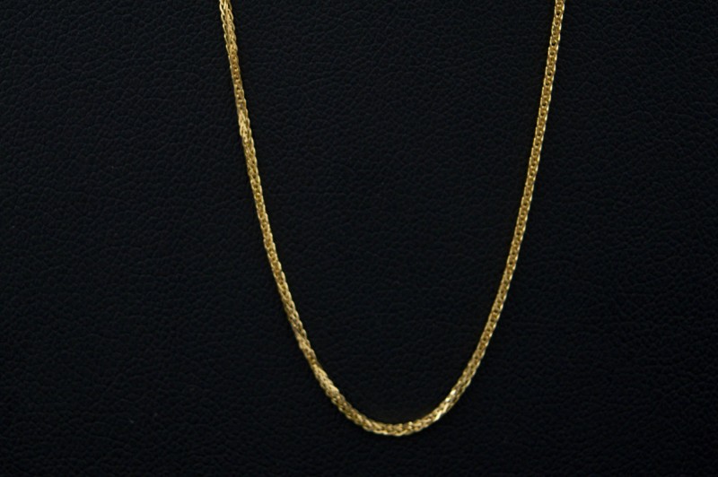 łańcuszek lisi ogon damski.jpg