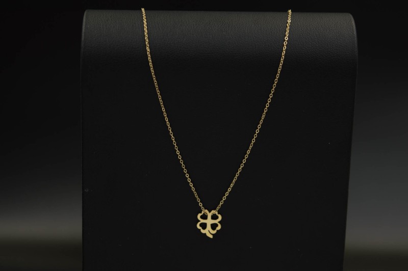 złota celebrytka koniczynka.jpg