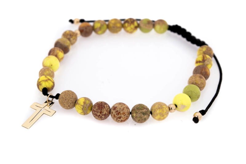 bransoletka krzyżyk z kamieniami.jpg