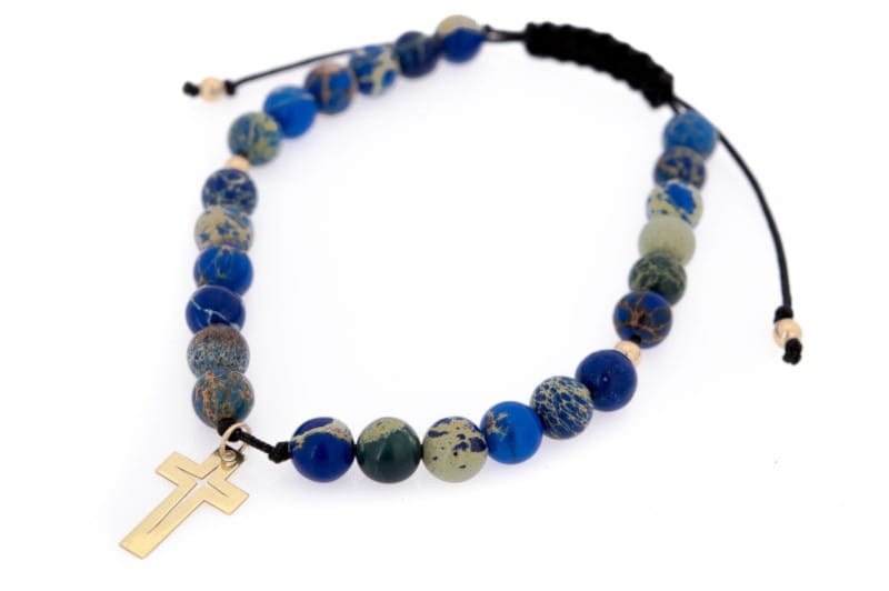 Krzyż i kamienie biżuteria.jpg