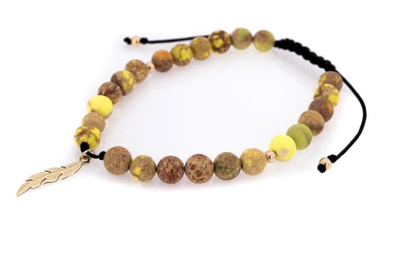 biżuteria bransoletka naturalne kamienie.jpg