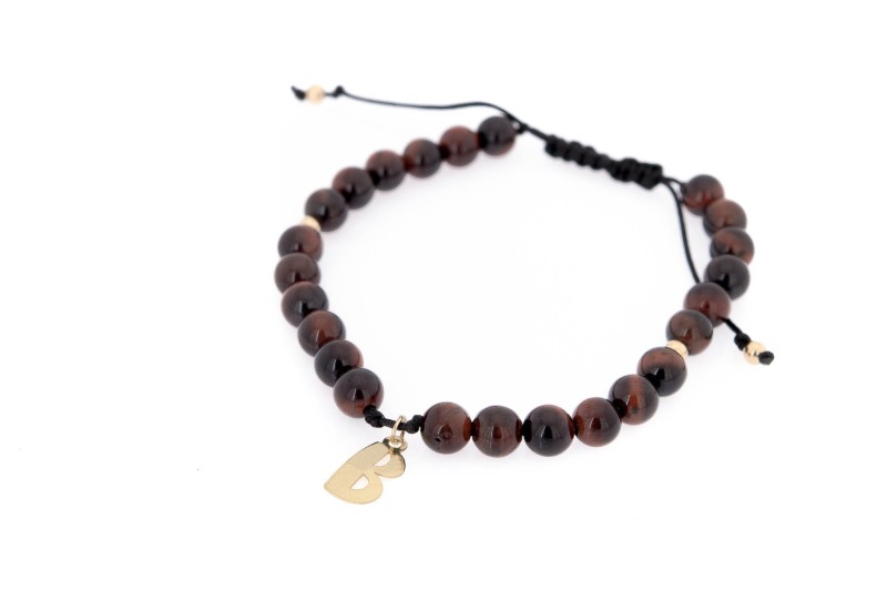 Bransoletka Z literą B.jpg