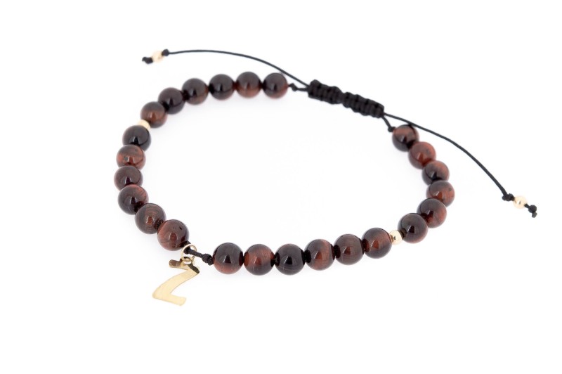 Bransoletka Z z kamieniami.jpg