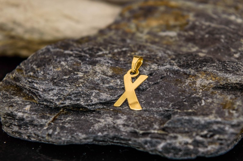 zawieszka zlota literka X.jpg