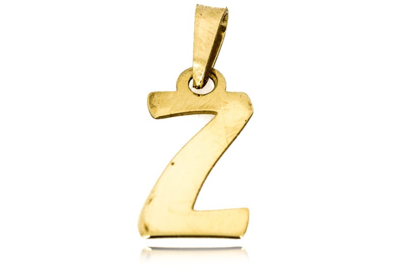 Zawieszka literka Z.jpg