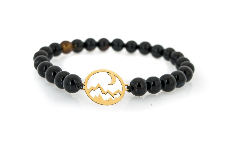 Góry bransoletka ze złota dla mężczyzny.jpg