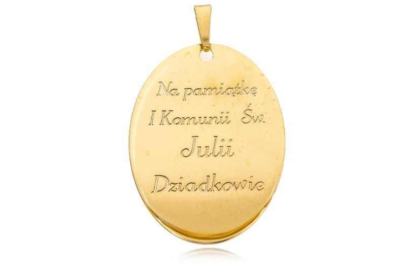 zawieszka na komunie świetą pamiątka.jpg