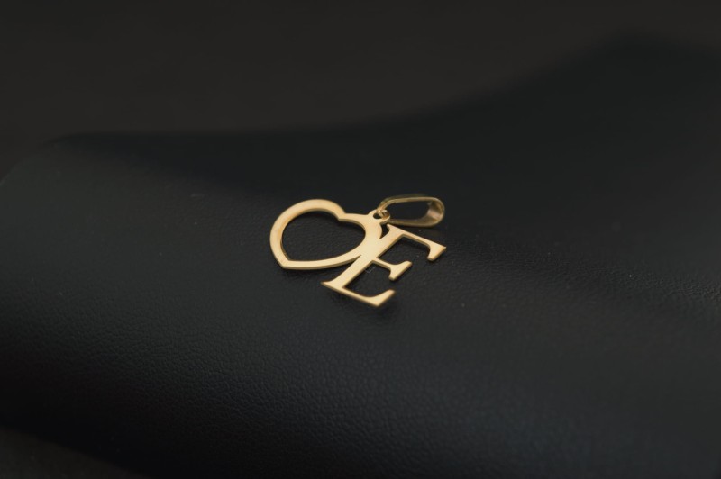 zawieszka złota serce.jpg