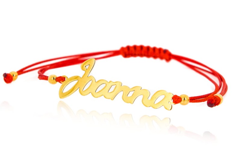 bransoletka z imieniem Joanna na sznurku.jpg