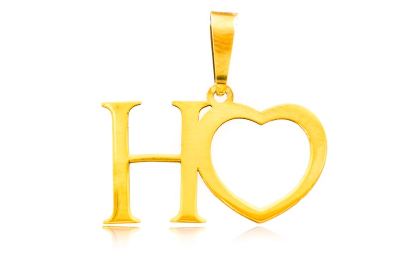 zawieszka złota serce z literą.jpg