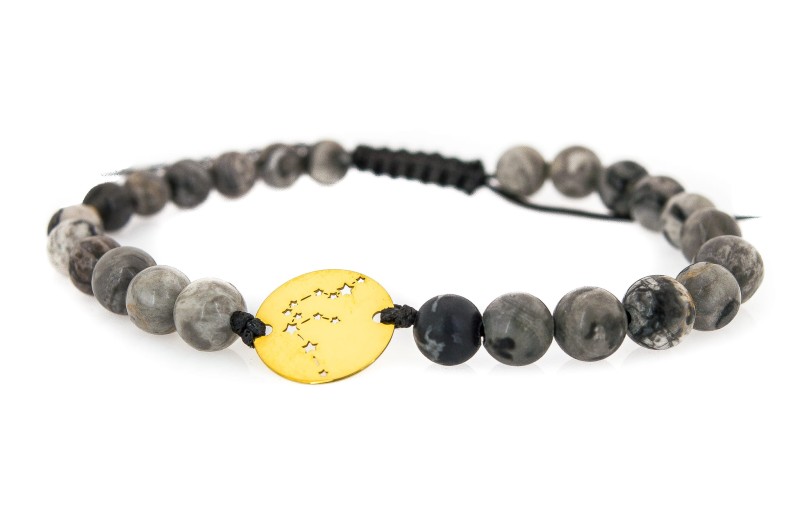 bransoletka złota gwiazdozbiór wodnika.jpg