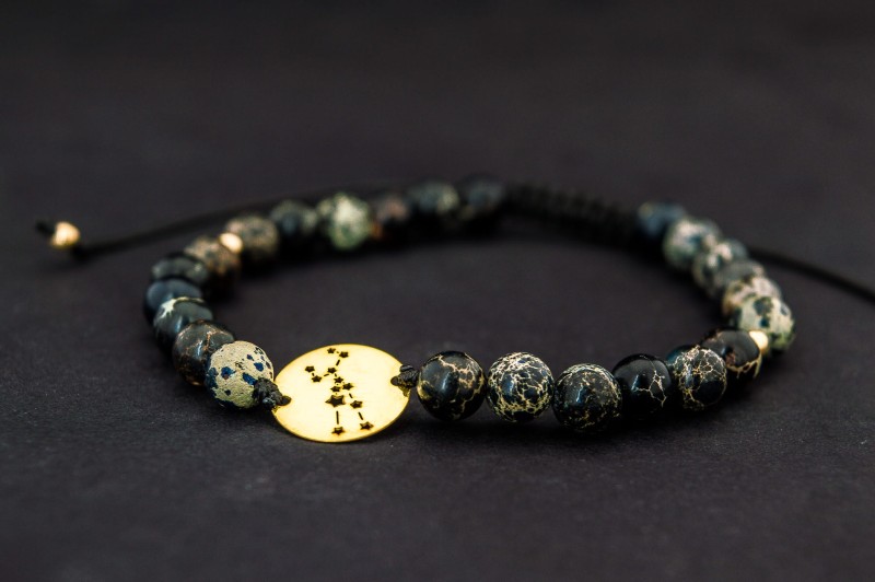 bransoletka znak zodiaku byk.jpg