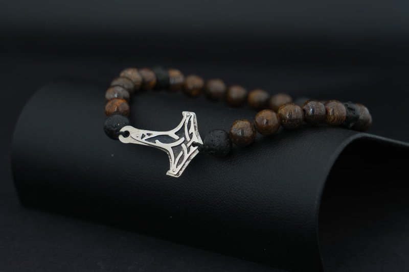 mjolnir młot thora biżuteria.jpg