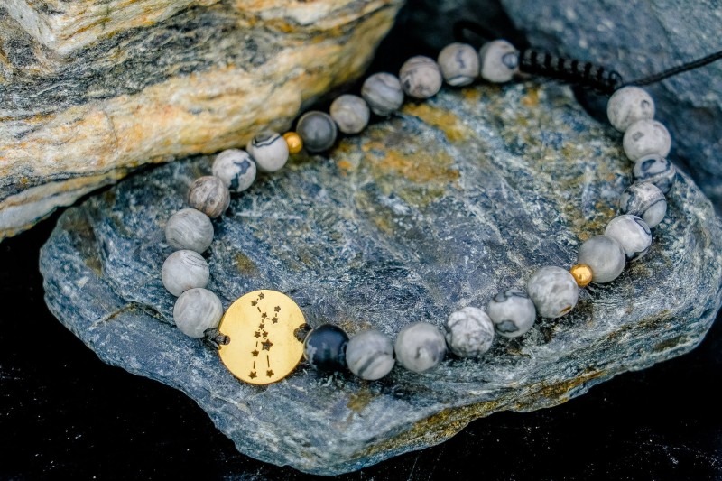 Byk znak zodiaku bransoletka.jpg