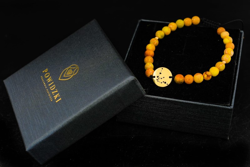 złota bransoletka wodnik.jpg