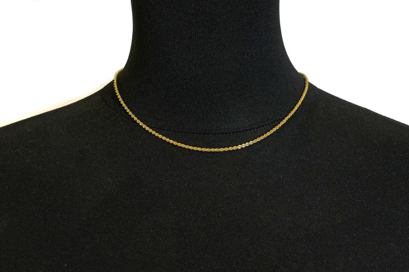 łańcusek splot kord 40cm.jpg