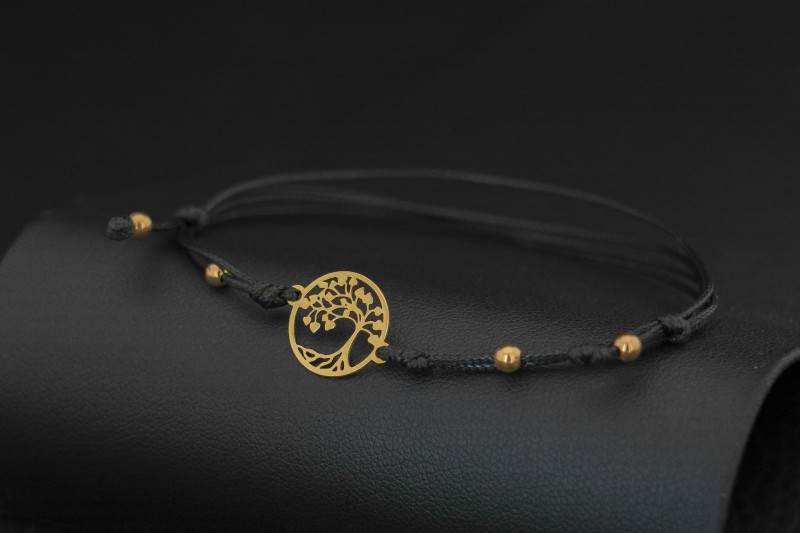 zawieszka-drzewo-zycia-czarna-bransoletka-zloto-14k.jpg
